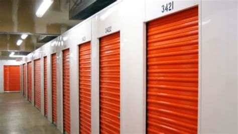 what is the smallest storage unit you can rent|Mini Storage 